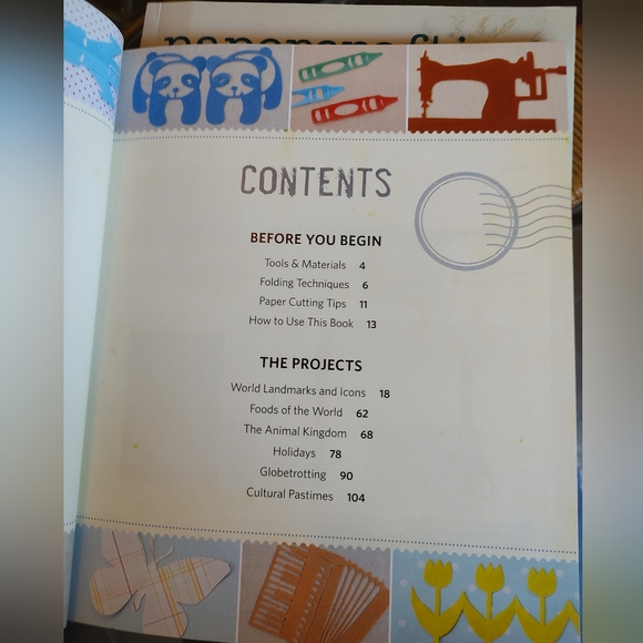 Paper Craft Books Bundle of 2 - Picture 4 of 5